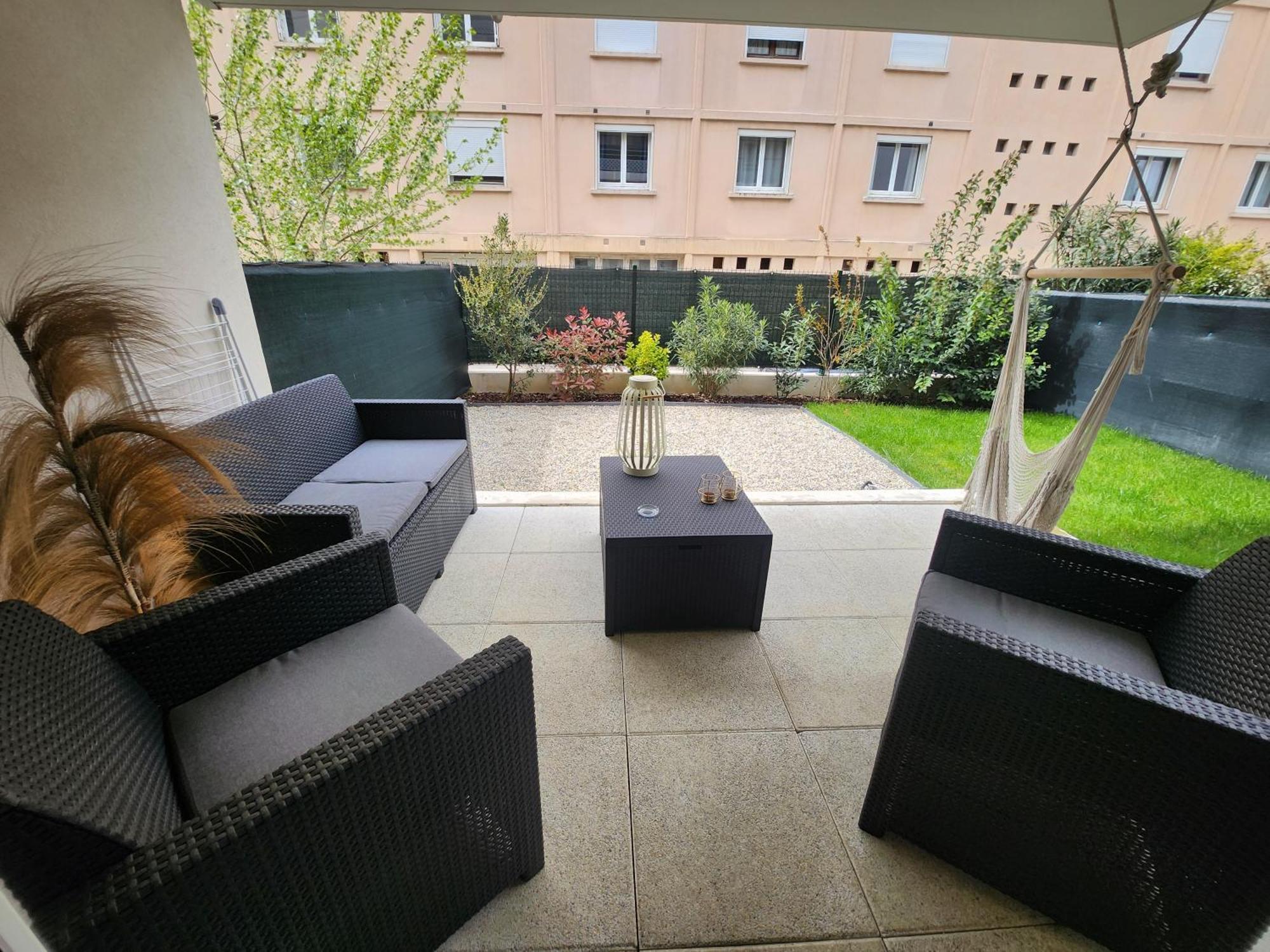 Appartement Proche Avignon Centre, Jardin & Climatisation 4Pers Extérieur photo