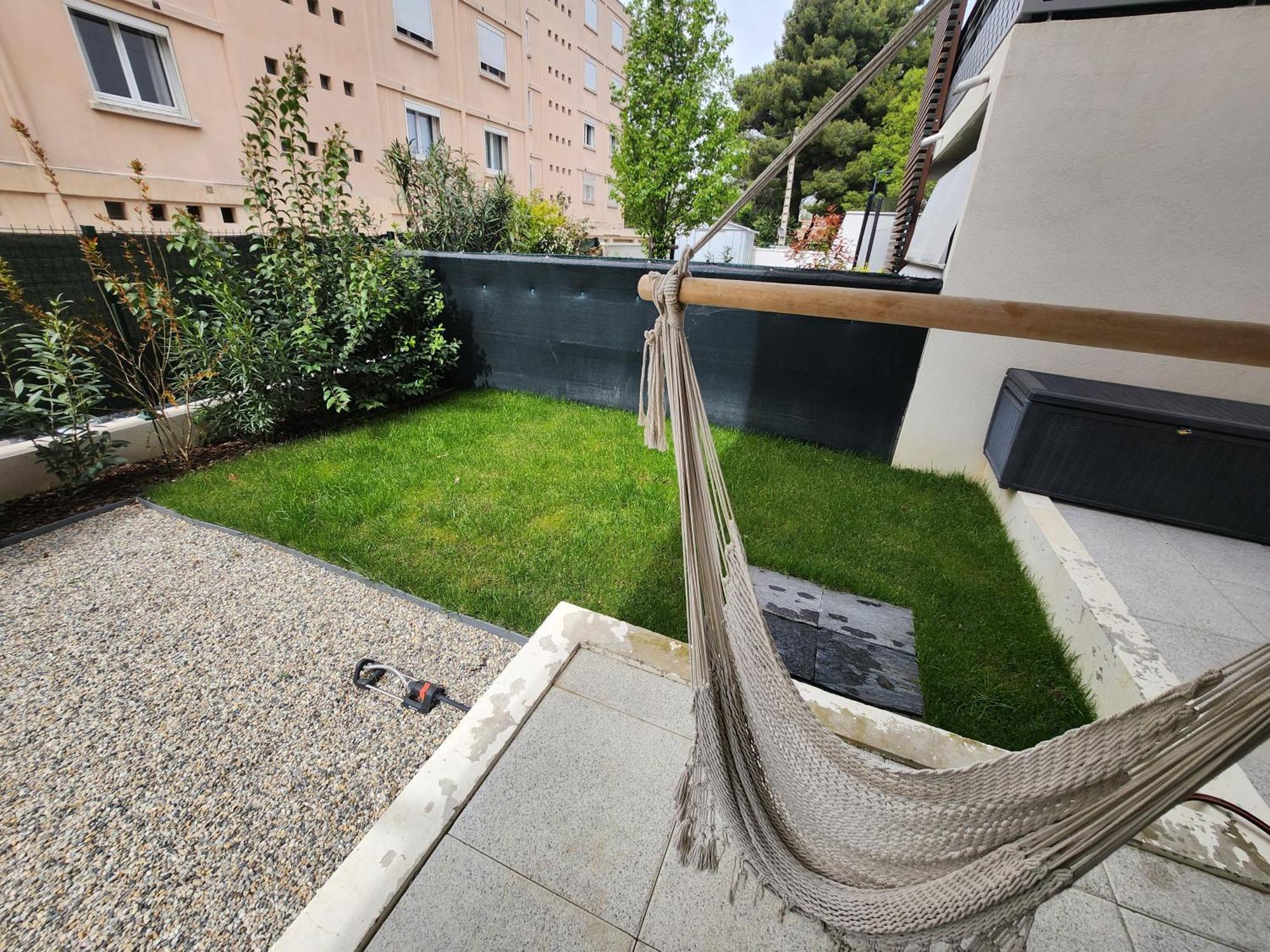 Appartement Proche Avignon Centre, Jardin & Climatisation 4Pers Extérieur photo