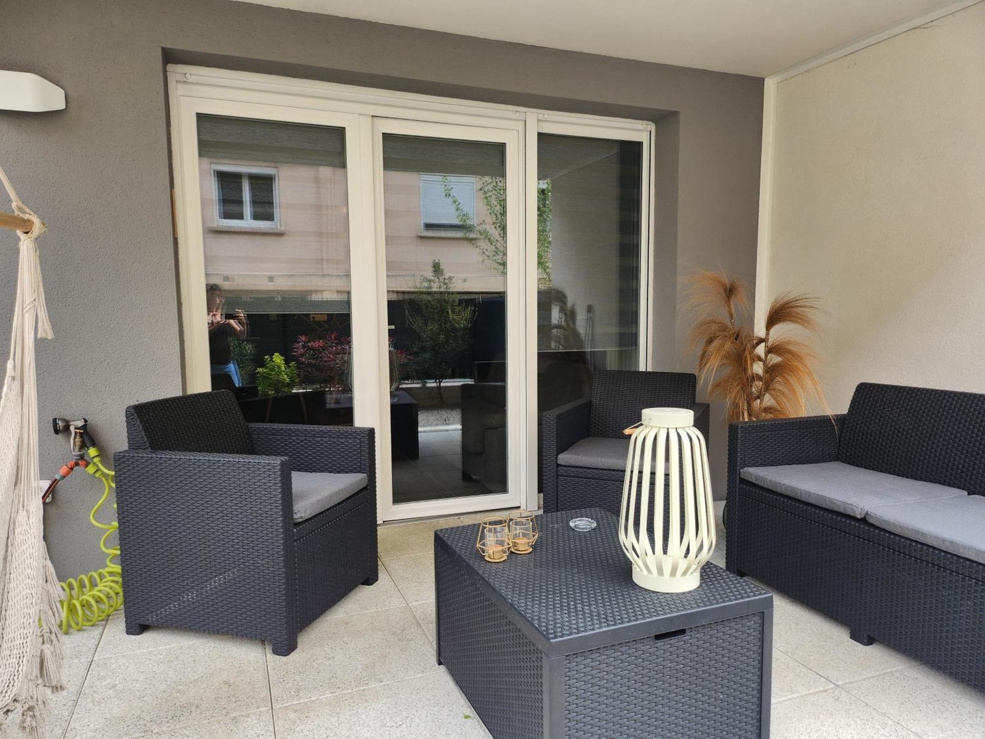Appartement Proche Avignon Centre, Jardin & Climatisation 4Pers Extérieur photo