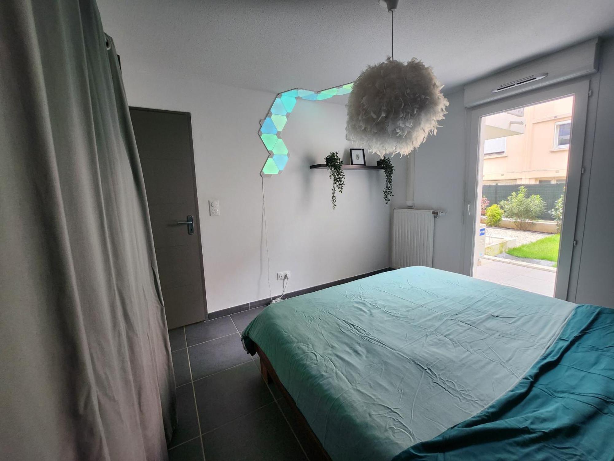 Appartement Proche Avignon Centre, Jardin & Climatisation 4Pers Extérieur photo