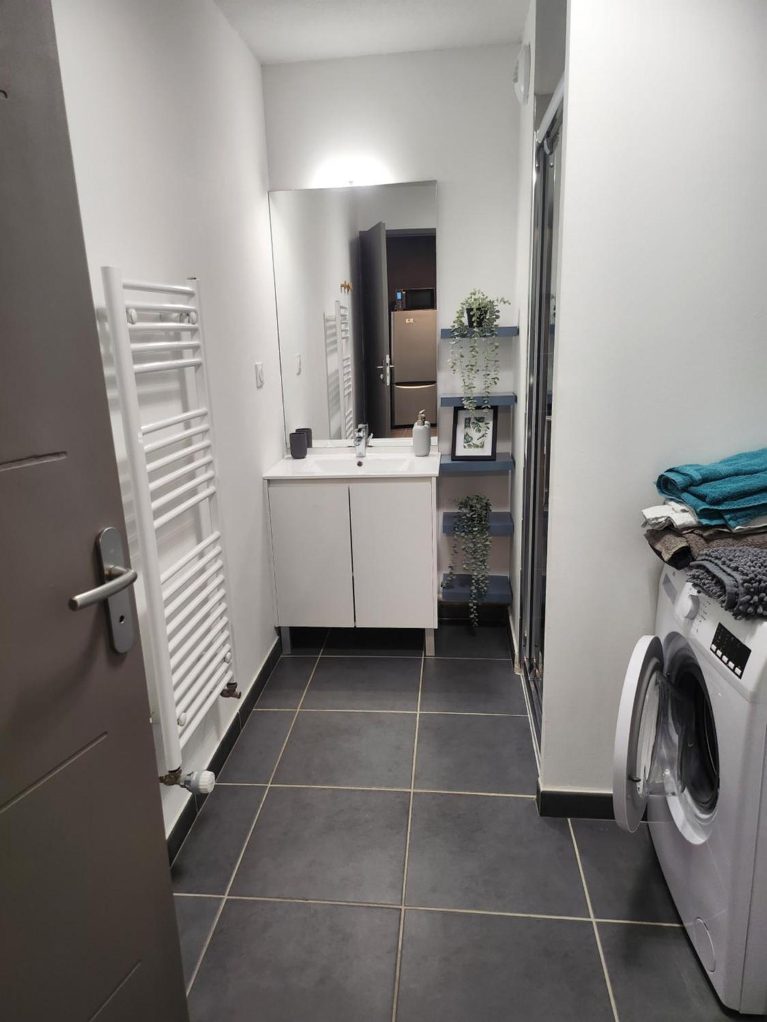 Appartement Proche Avignon Centre, Jardin & Climatisation 4Pers Extérieur photo