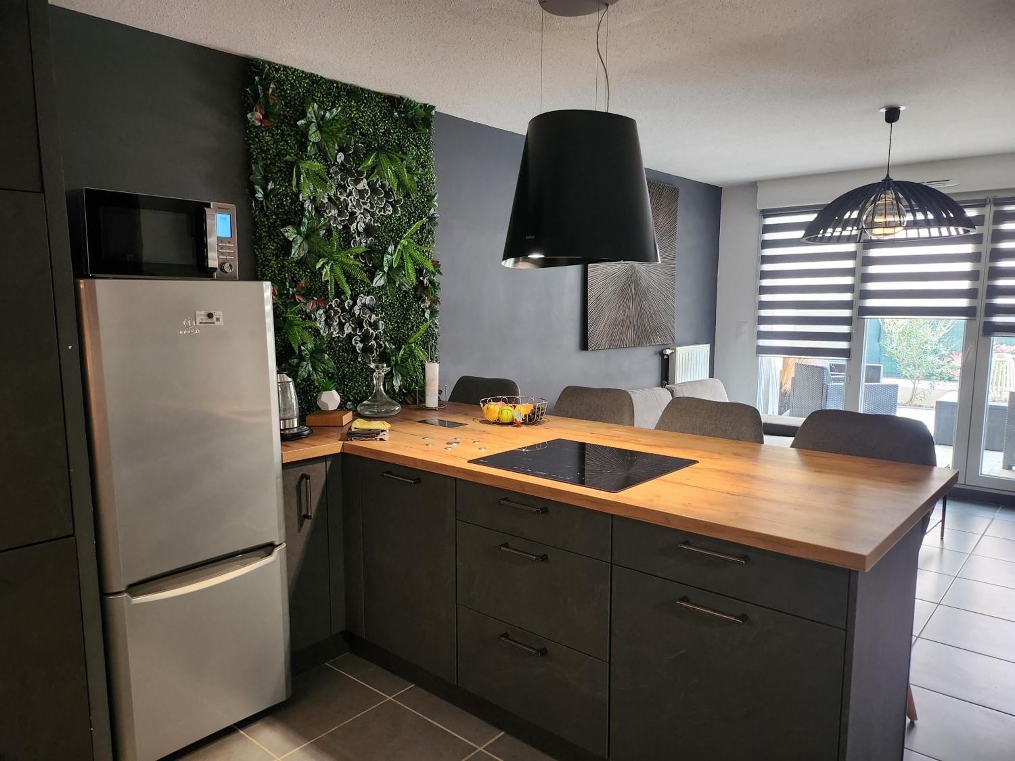 Appartement Proche Avignon Centre, Jardin & Climatisation 4Pers Extérieur photo