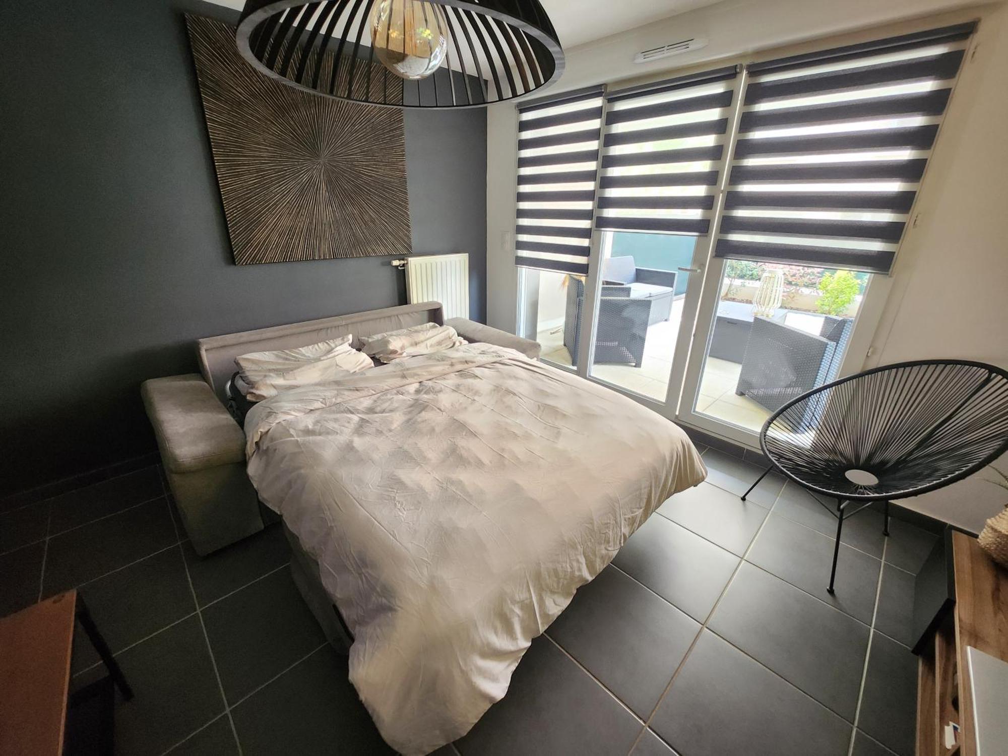 Appartement Proche Avignon Centre, Jardin & Climatisation 4Pers Extérieur photo