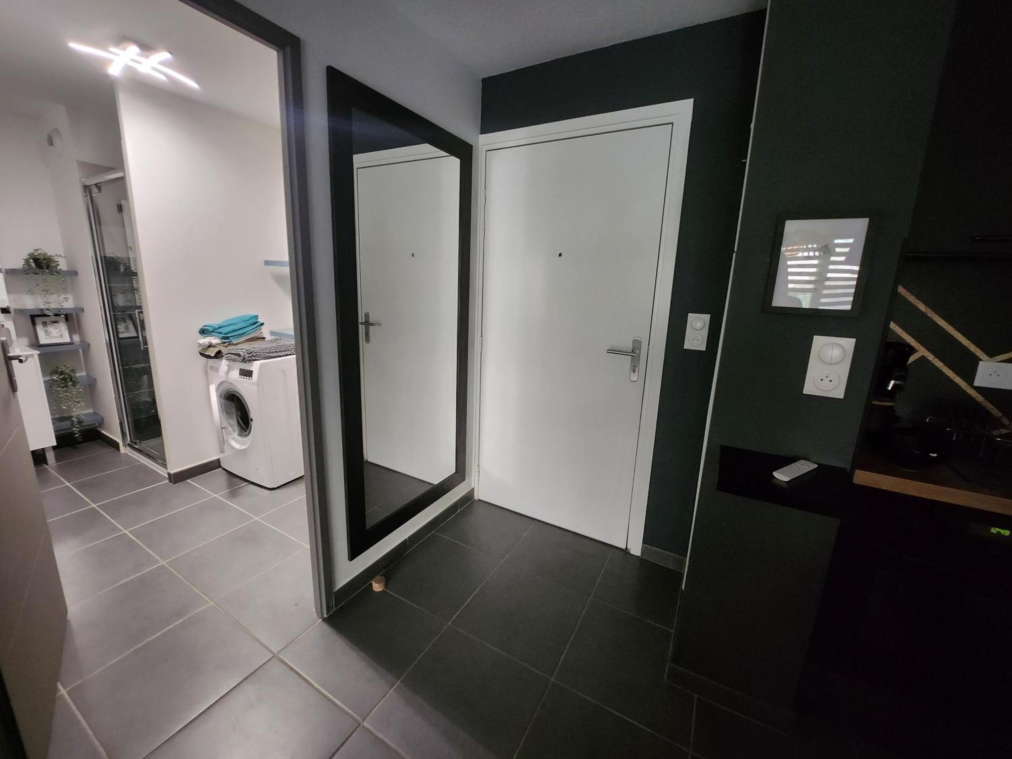 Appartement Proche Avignon Centre, Jardin & Climatisation 4Pers Extérieur photo